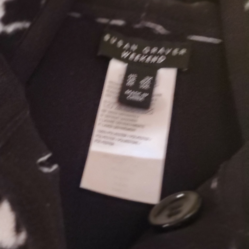 Jacket - Picture 2 of 2